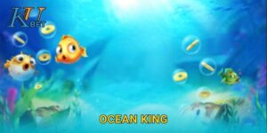 Ocean King Kubet và bí quyết thắng lớn cùng Kubet