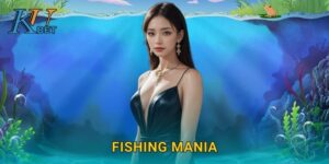 Fishing Mania Kubet và niềm đam mê bắn cá cùng Kubet