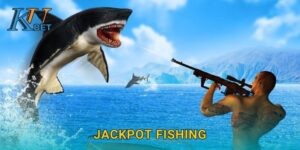 Jackpot Fishing Kubet và cơ hội trúng thưởng lớn Kubet